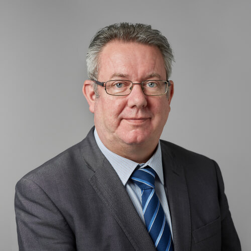 David gurney
