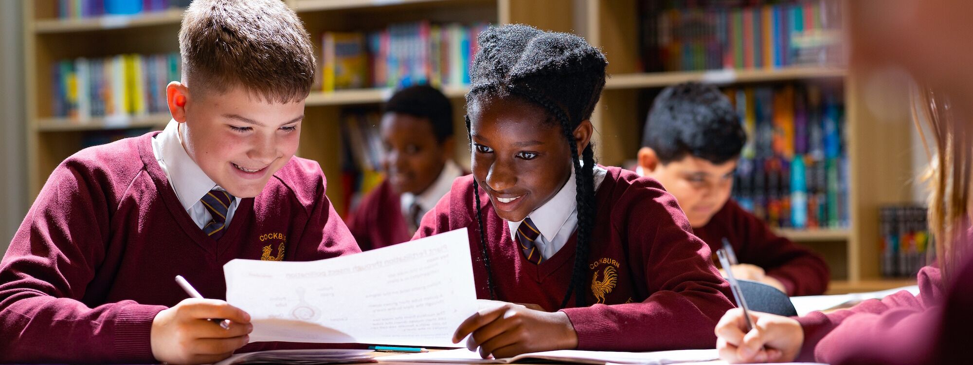 ADMISSIONS & APPEALS NATIONAL OFFER DAY 1ST MARCH 2023 Announcements